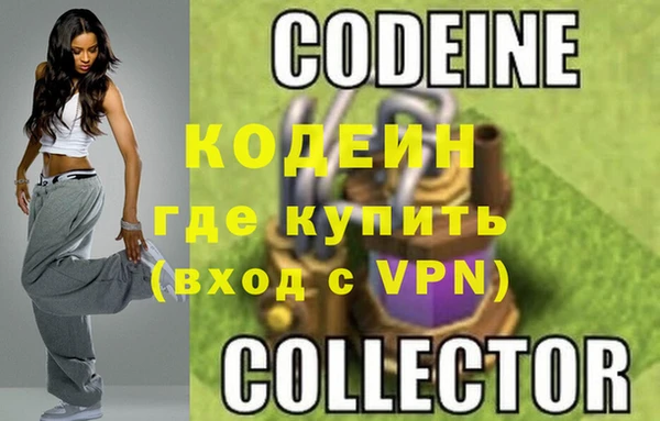 хмурый Дмитров